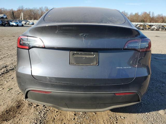 2023 TESLA MODEL Y - 7SAYGDEE3PA194626