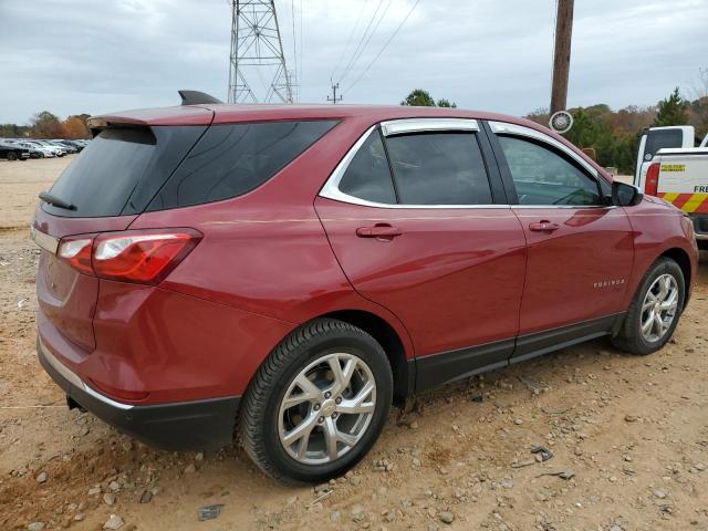 2020 CHEVROLET EQUINOX LT - 3GNAXKEV8LS665992