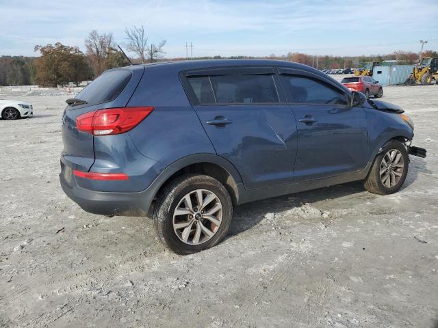 2016 KIA SPORTAGE L - KNDPB3AC2G7818818