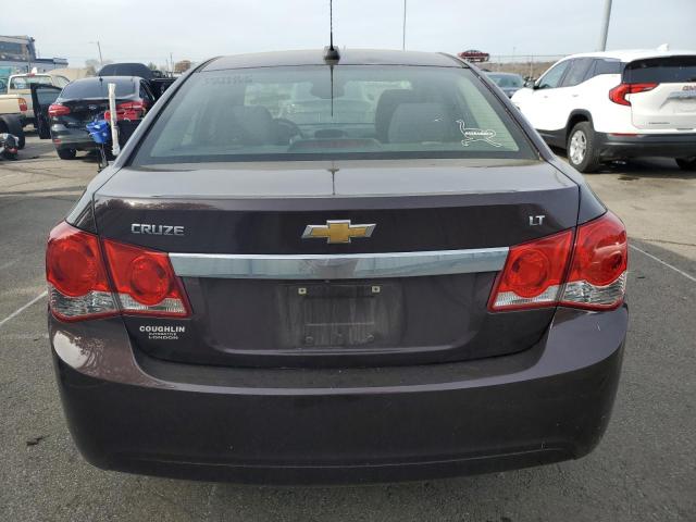 2015 CHEVROLET CRUZE LT 1G1PC5SB4F7117784