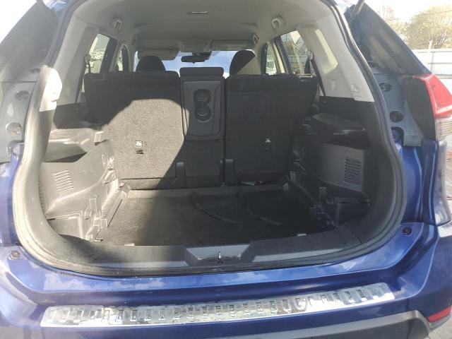 2019 NISSAN ROGUE S - 5N1AT2MT2KC800985