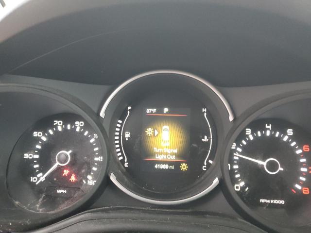 2020 FIAT 500L LOUNG ZFBNFACH9LZ042584