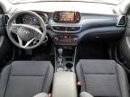 HYUNDAI TUCSON SE снимка