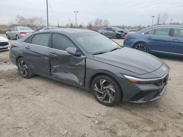 2024 HYUNDAI ELANTRA LI - KMHLN4DJ4RU102315