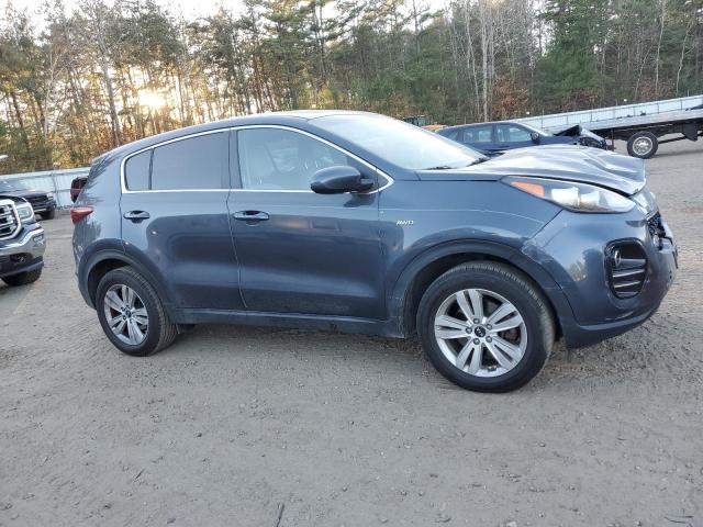 2017 KIA SPORTAGE L - KNDPMCAC3H7272347