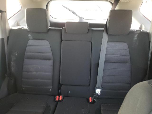 2022 HONDA CR-V EX - 2HKRW1H52NH400941