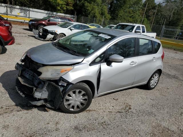 VIN 3N1CE2CP2GL351737 2016 NISSAN VERSA no.1