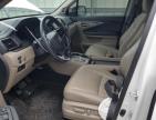 Lot #3024889410 2021 HONDA PILOT EXL