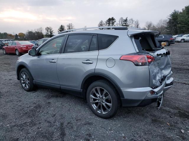 2018 TOYOTA RAV4 LIMIT - JTMDFREV2JD250360