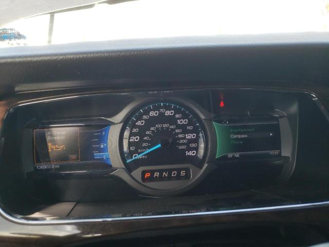 2015 FORD TAURUS LIM - 1FAHP2F84FG104861