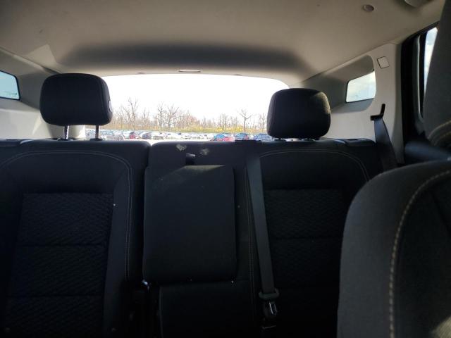 2018 GMC TERRAIN SL - 3GKALMEV1JL311310