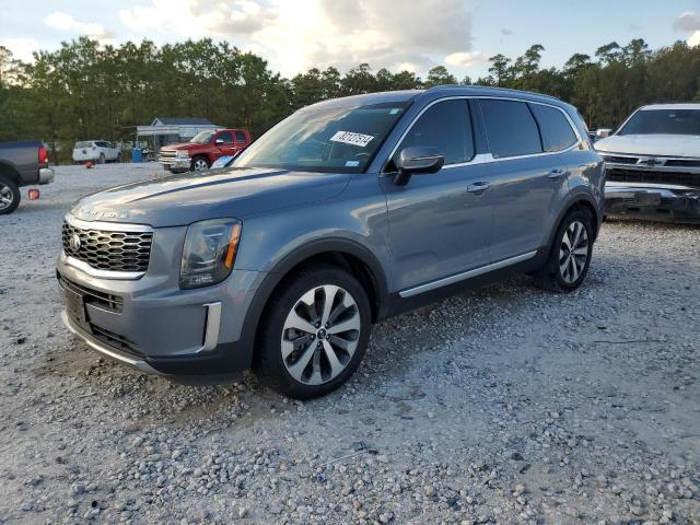 2020 KIA TELLURIDE #3024567671