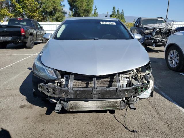 2018 CHEVROLET CRUZE LT - 1G1BE5SM5J7239973