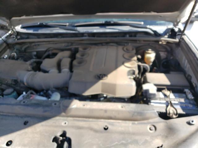 2016 TOYOTA 4RUNNER SR - JTEZU5JR6G5127723
