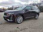 CADILLAC XT6 PREMIU photo