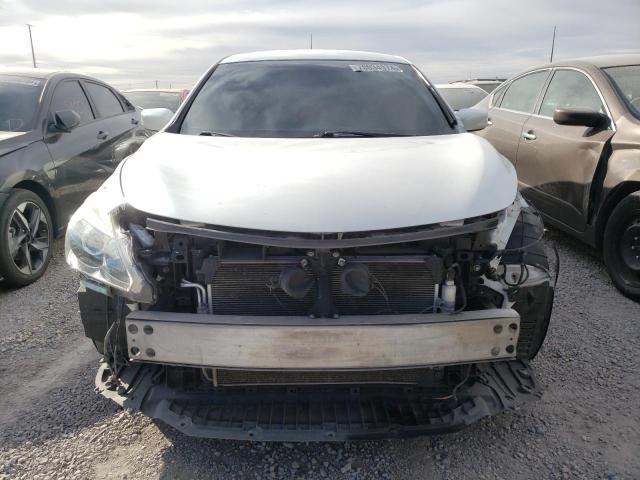 2015 NISSAN ALTIMA 2.5 - 1N4AL3AP8FC228575