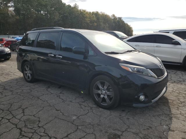 2017 TOYOTA SIENNA SE 5TDXZ3DC9HS796458