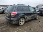 SUBARU FORESTER 2 photo