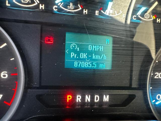 2019 FORD F150 SUPER - 1FTEW1E42KKC52846