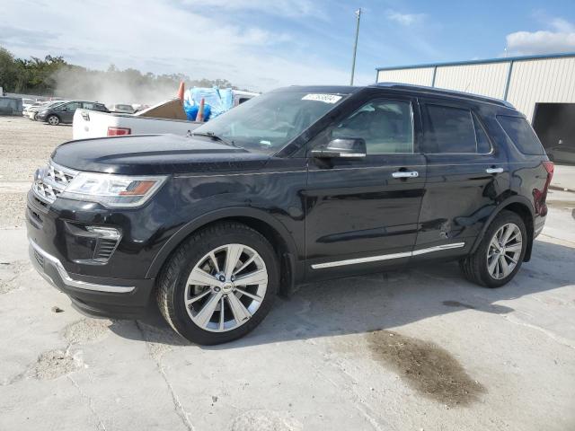 VIN 1FM5K7F81KGB03097 2019 FORD EXPLORER no.1