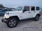 Lot #3004230005 2017 JEEP WRANGLER U