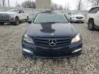 MERCEDES-BENZ C 300 4MAT photo