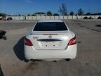 NISSAN MAXIMA S photo