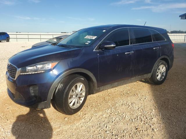 Vin: 5xypg4a5xlg625001, lot: 81922414, kia sorento s 2020 img_1
