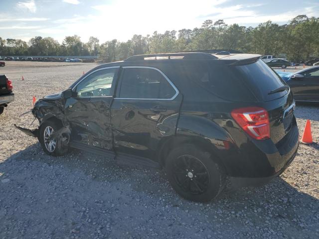 2016 CHEVROLET EQUINOX LT - 2GNALCEK6G6289191
