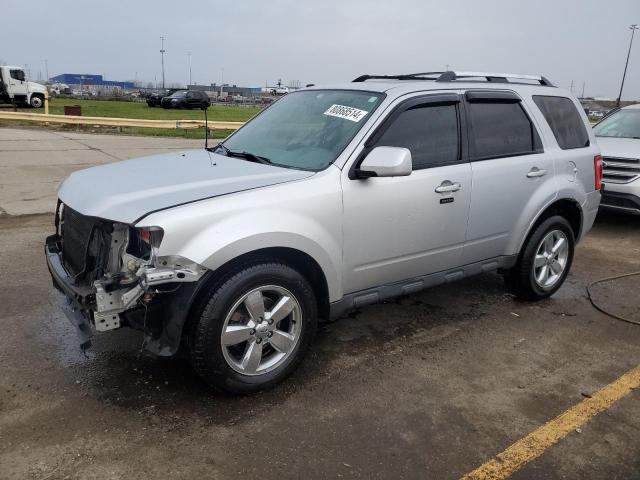 2012 FORD ESCAPE LIM #3023406332