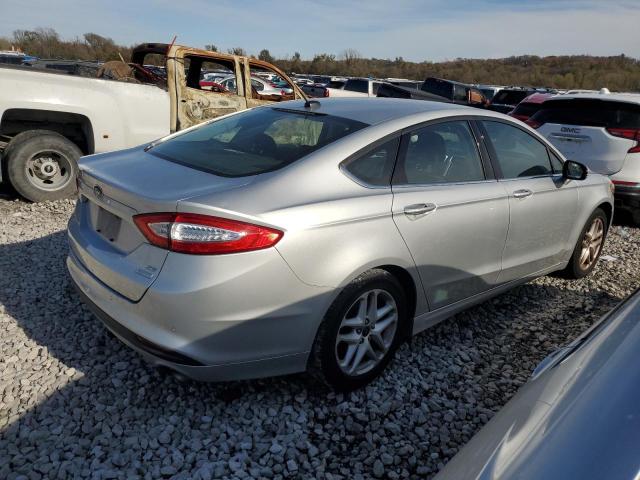 2016 FORD FUSION SE - 3FA6P0HD2GR269422