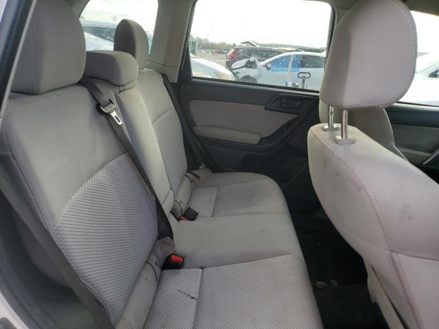 2016 SUBARU FORESTER 2 - JF2SJADC9GH557633