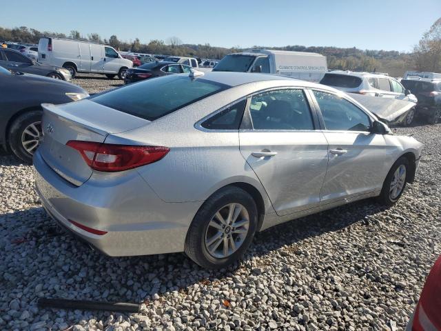 2017 HYUNDAI SONATA SE - 5NPE24AF3HH497294