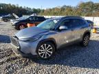 2023 TOYOTA COROLLA CR - 7MUEAAAG6PV052945
