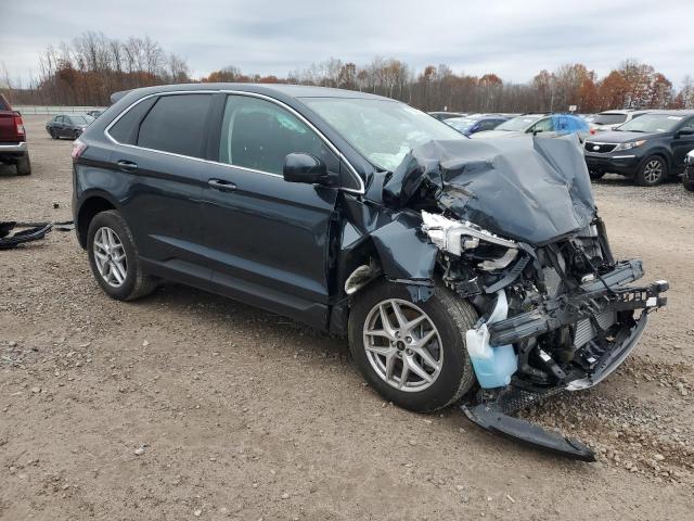 VIN 2FMPK4J95RBA66645 2024 Ford Edge, Sel no.4