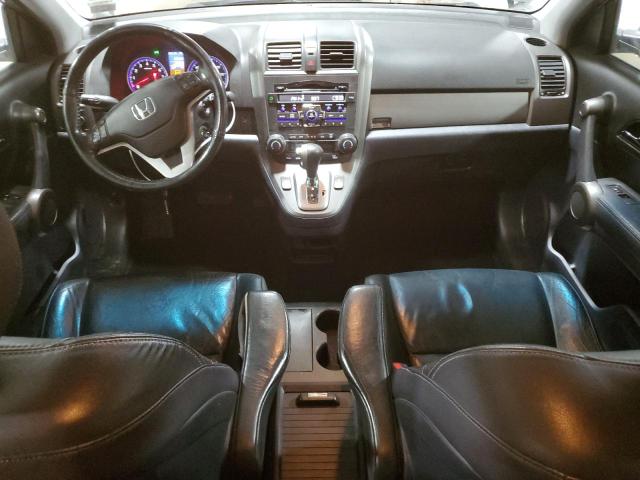 5J6RE4H73BL119769 2011 HONDA CRV