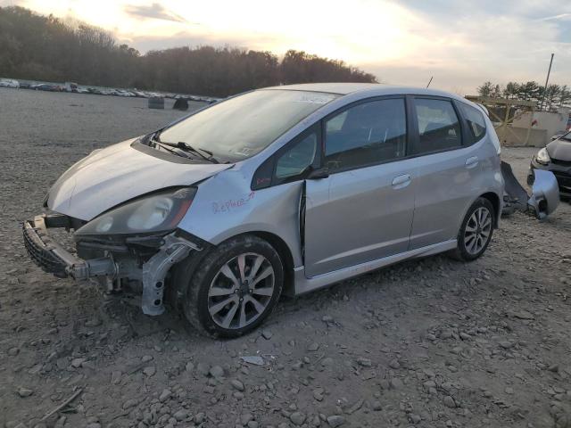 2012 HONDA FIT SPORT #2959584713