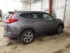 HONDA CR-V EXL photo