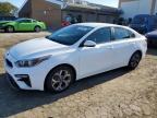 KIA FORTE FE снимка