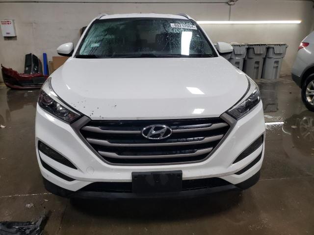 2016 HYUNDAI TUCSON LIM - KM8J3CA46GU162700