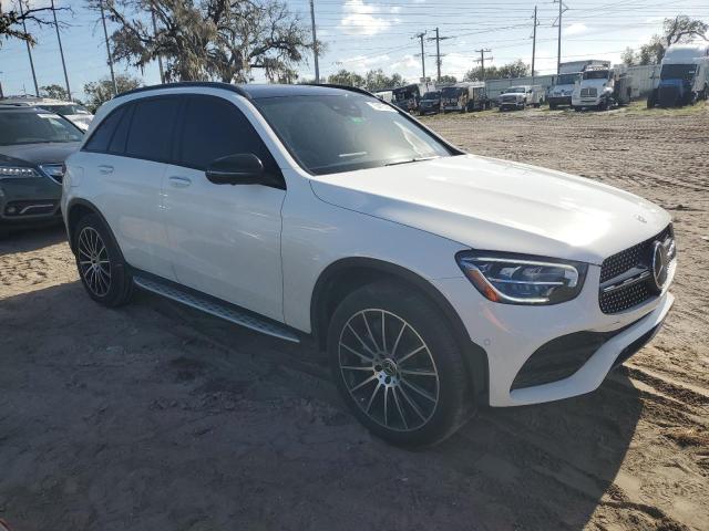 VIN W1N0G8DB9LF771458 2020 Mercedes-Benz GLC-Class,... no.4