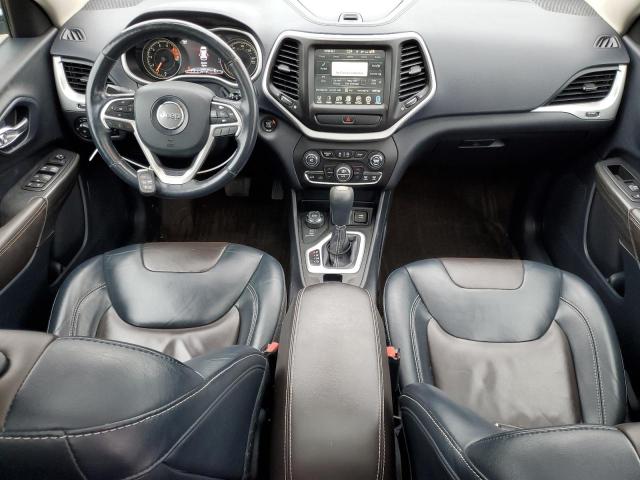 2016 JEEP CHEROKEE L - 1C4PJMDS6GW246394