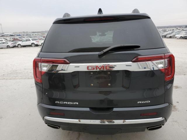 2021 GMC ACADIA DEN - 1GKKNXLS0MZ130575