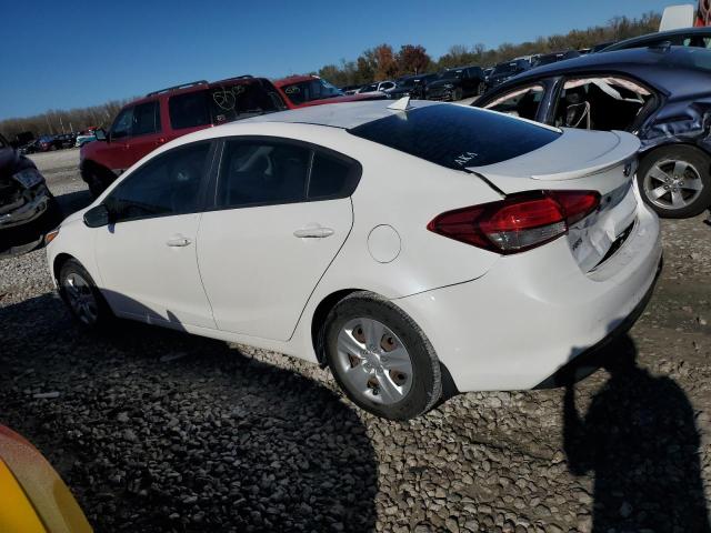 VIN 3KPFL4A74HE028231 2017 KIA FORTE no.2