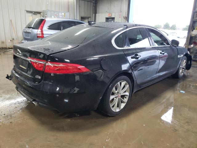 2018 JAGUAR XF PREMIUM - SAJBJ4FX8JCY54463