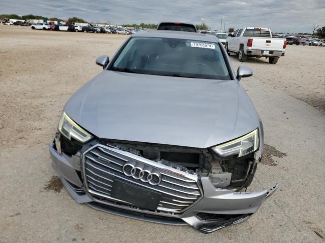 VIN WAUENAF46JN006913 2018 AUDI A4 no.5