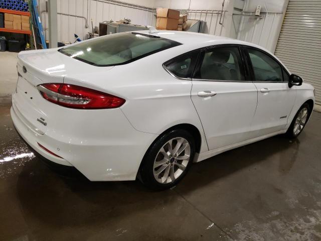 2019 FORD FUSION SE - 3FA6P0LU8KR243567