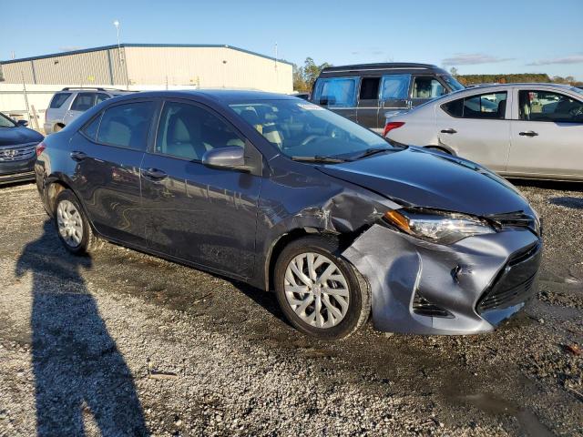 2017 TOYOTA COROLLA L - 2T1BURHE2HC842888