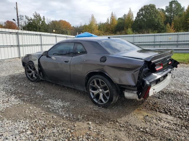 VIN 2C3CDZAG2FH761381 2015 Dodge Challenger, Sxt no.2