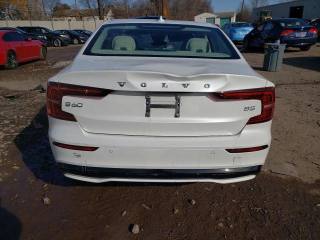 2024 VOLVO S60 PLUS 7JRL12FL6RG295571
